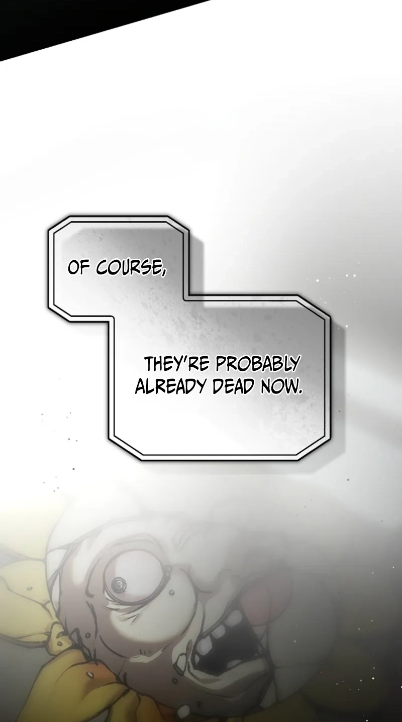 Got Dropped into a Ghost Story, Still Gotta Work Chapter 31 page 36