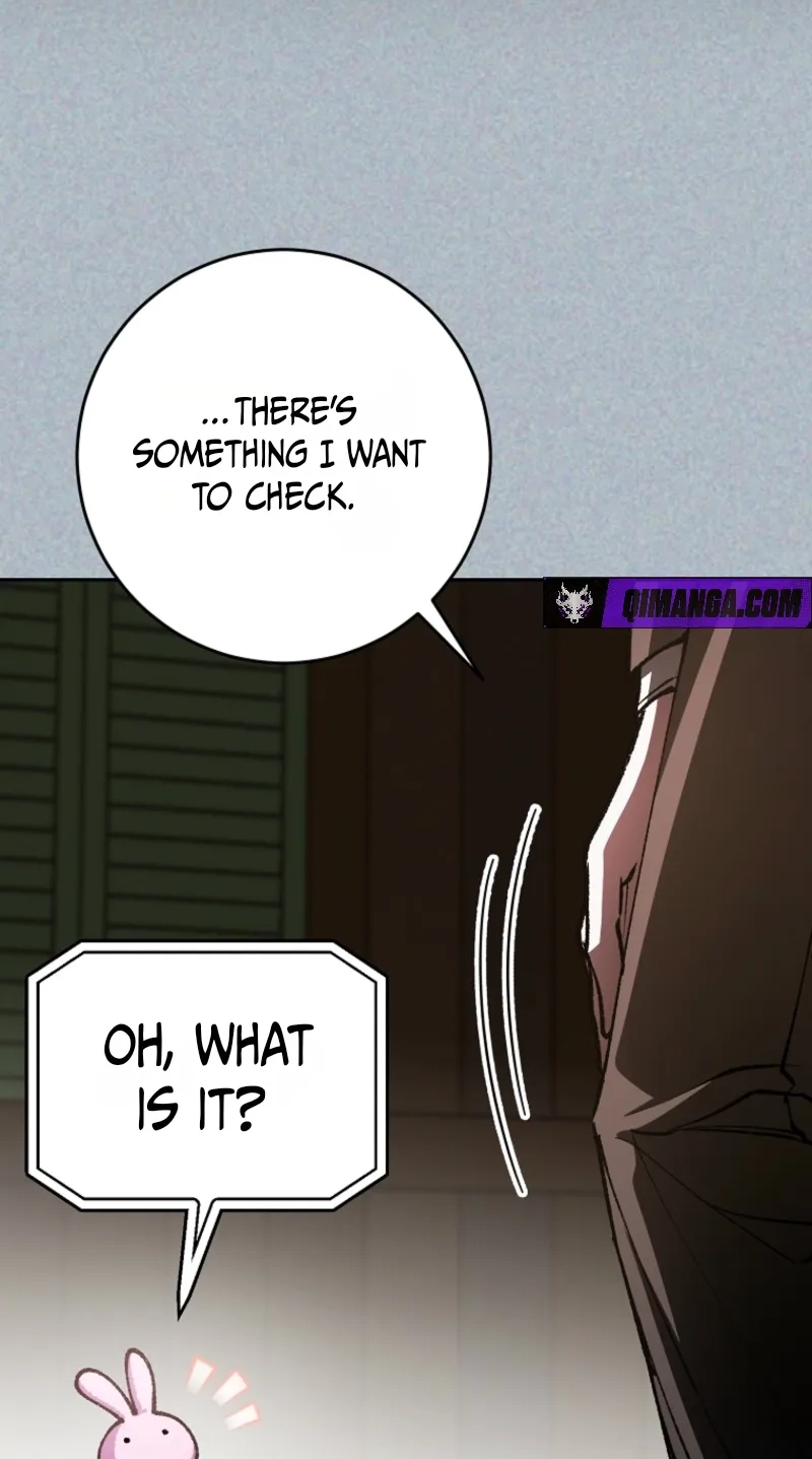 Got Dropped into a Ghost Story, Still Gotta Work Chapter 31 page 41