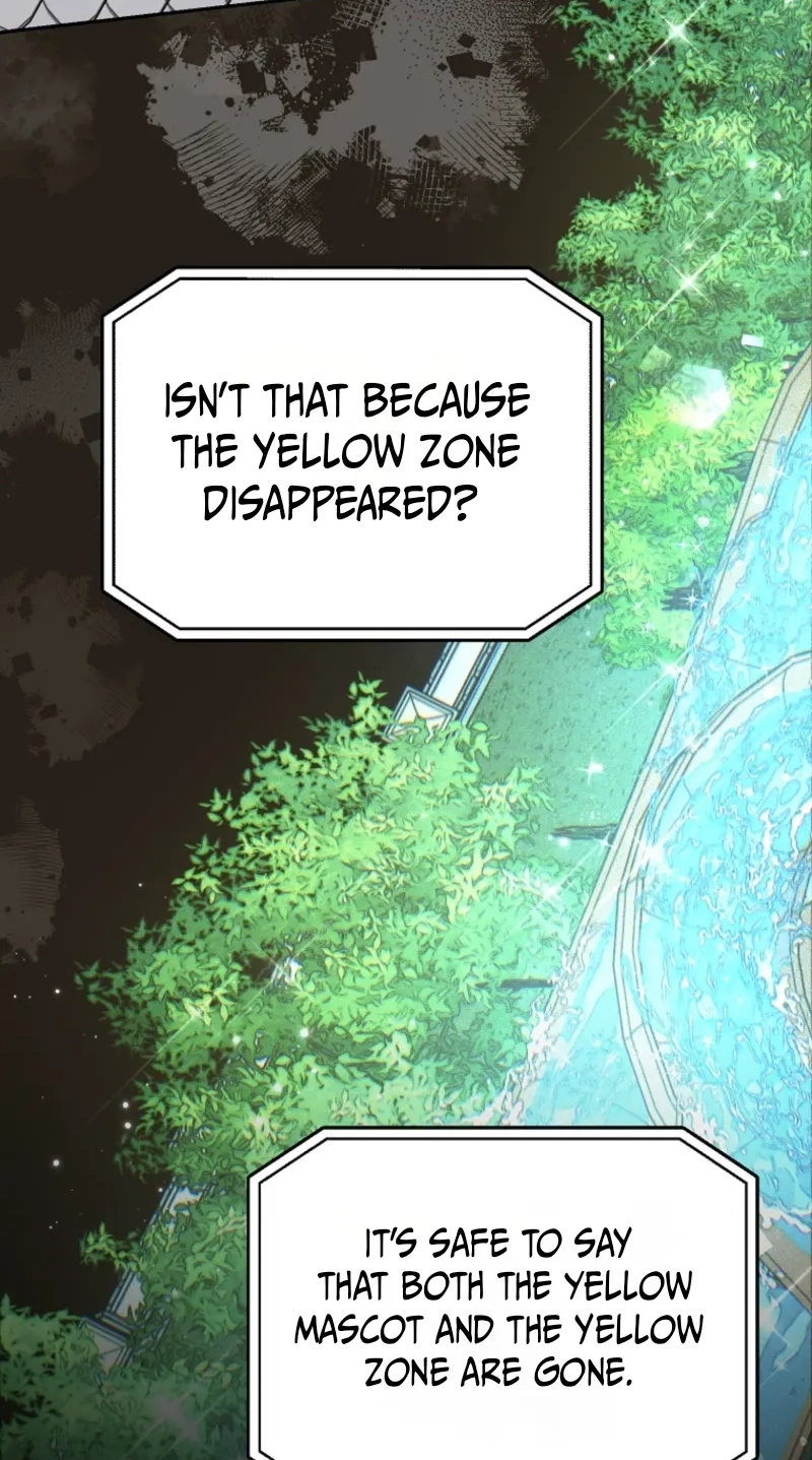 Got Dropped into a Ghost Story, Still Gotta Work Chapter 31 page 39