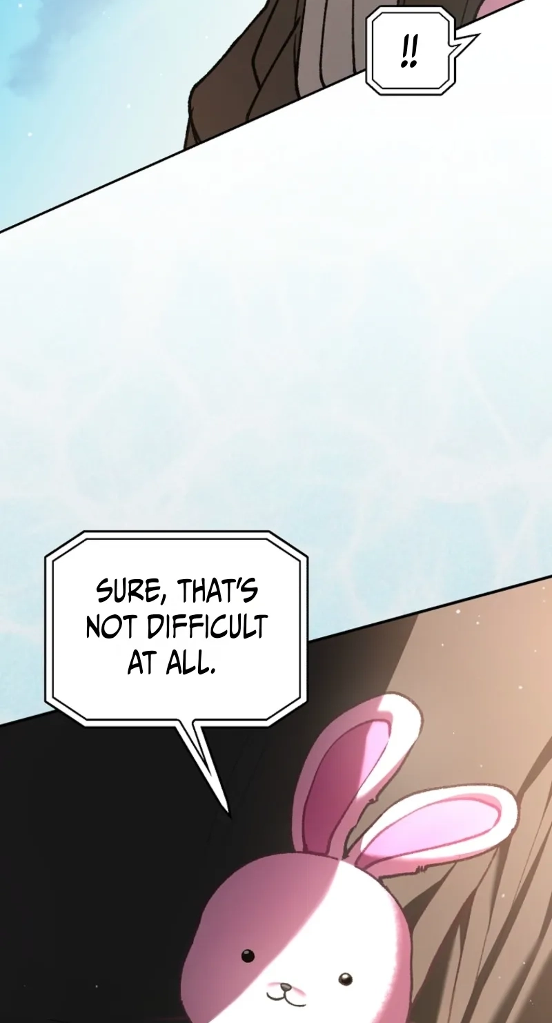 Got Dropped into a Ghost Story, Still Gotta Work Chapter 31 page 51