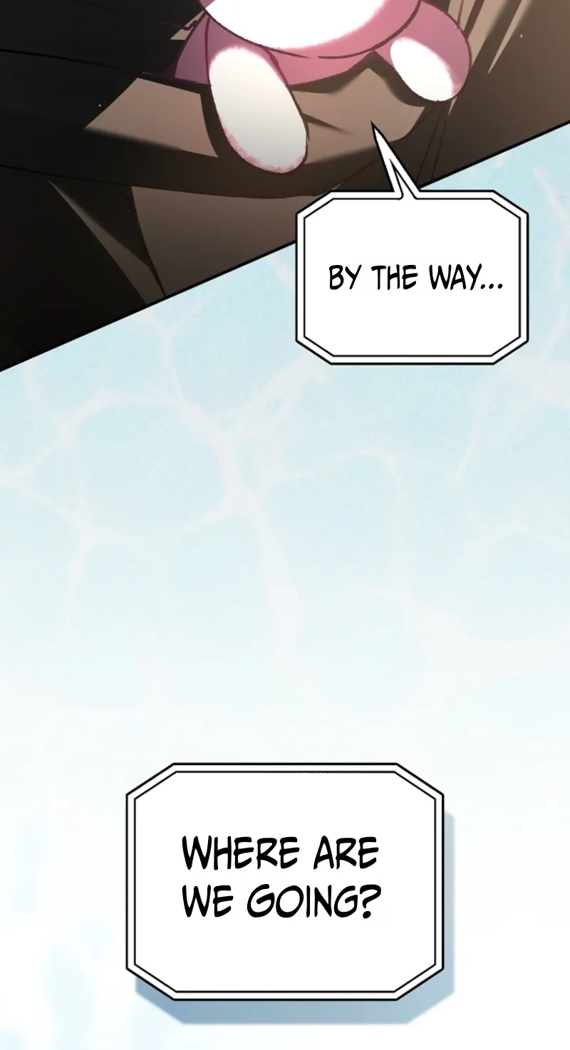 Got Dropped into a Ghost Story, Still Gotta Work Chapter 31 page 52