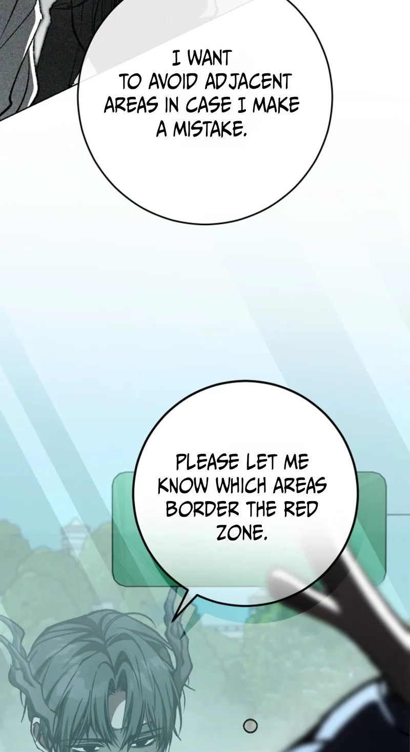Got Dropped into a Ghost Story, Still Gotta Work Chapter 31 page 64