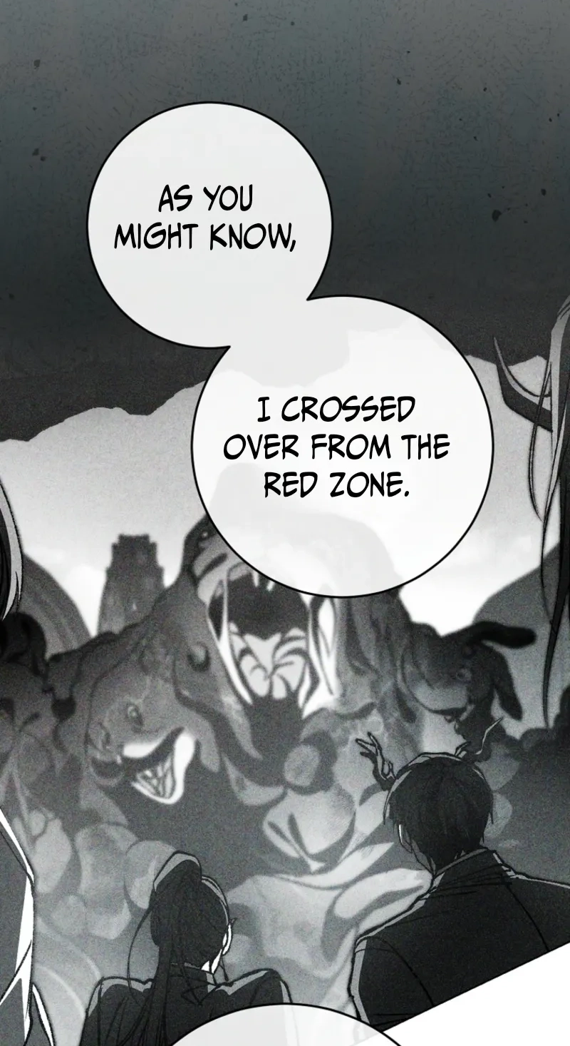 Got Dropped into a Ghost Story, Still Gotta Work Chapter 31 page 63