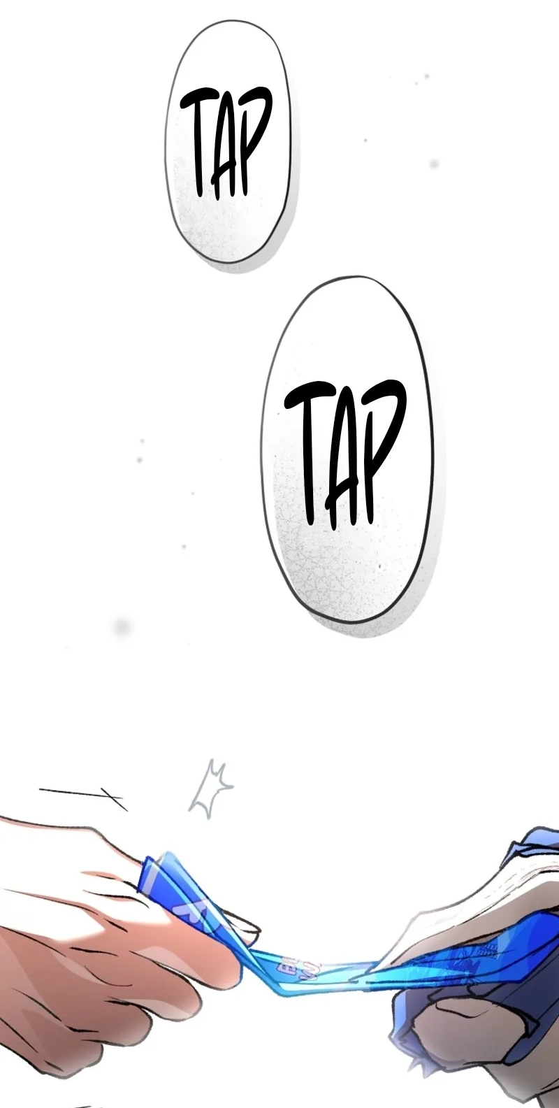 Got Dropped into a Ghost Story, Still Gotta Work Chapter 31 page 74