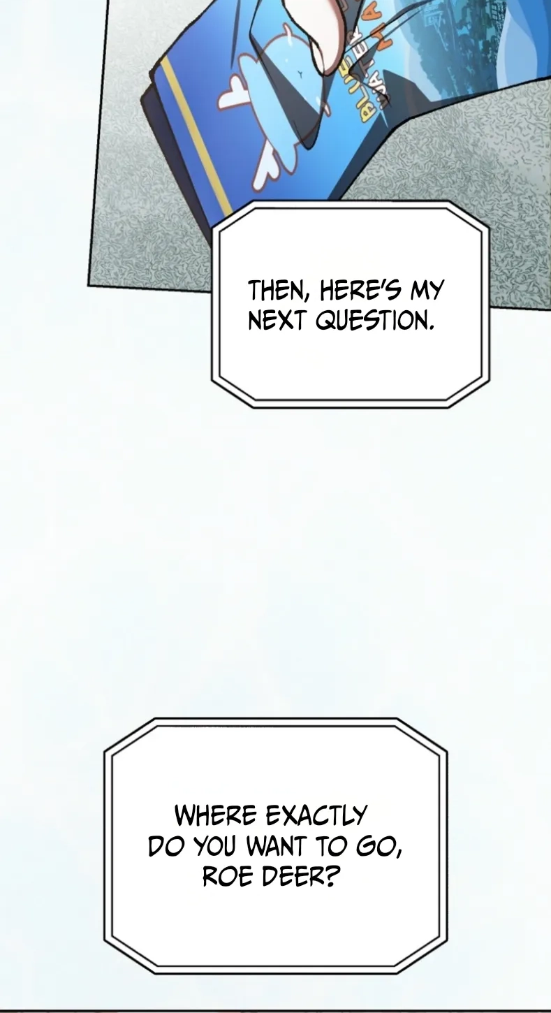 Got Dropped into a Ghost Story, Still Gotta Work Chapter 31 page 88