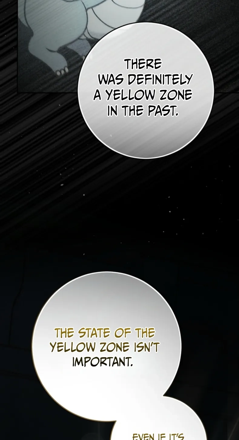 Got Dropped into a Ghost Story, Still Gotta Work Chapter 31 page 93