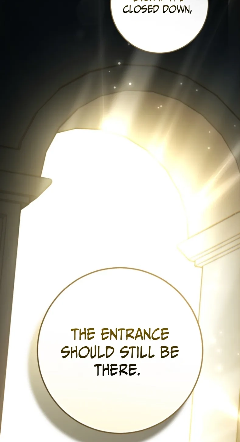 Got Dropped into a Ghost Story, Still Gotta Work Chapter 31 page 94