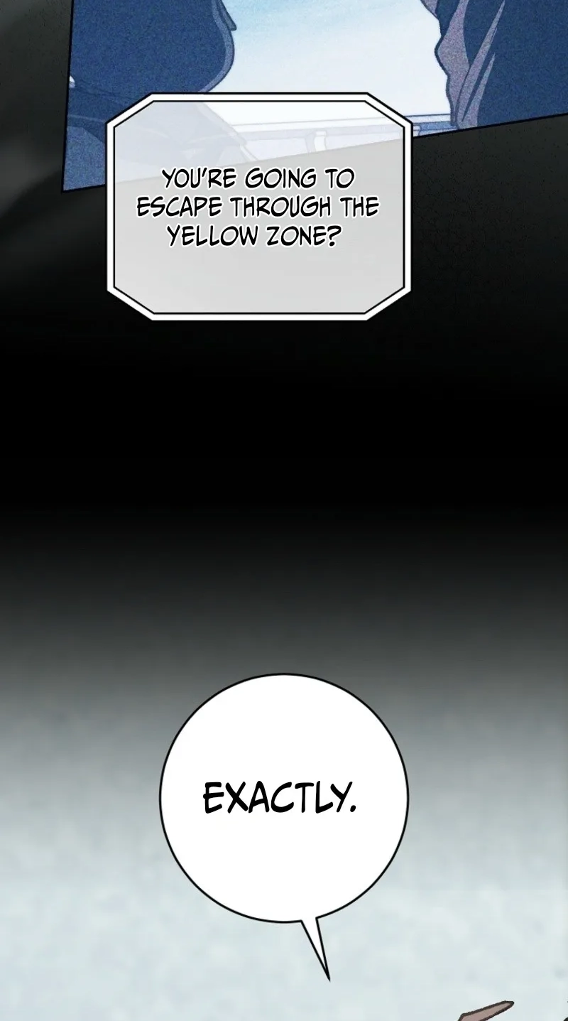 Got Dropped into a Ghost Story, Still Gotta Work Chapter 31 page 97