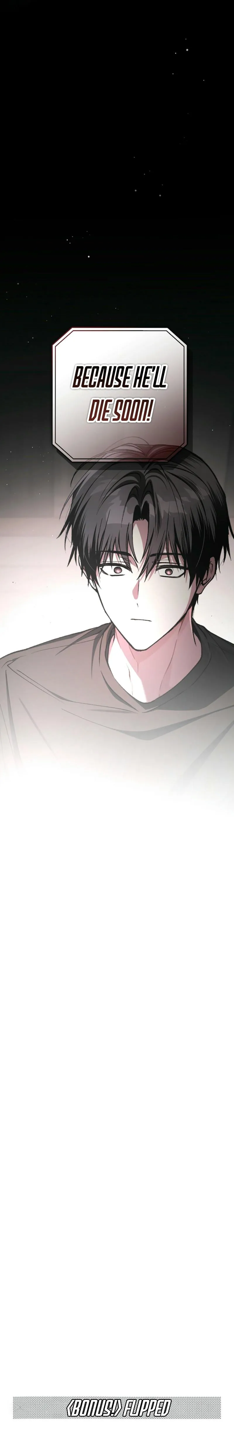 Got Dropped into a Ghost Story, Still Gotta Work Chapter 35 page 32
