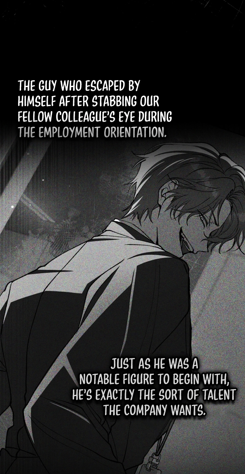 Got Dropped into a Ghost Story, Still Gotta Work Chapter 36 page 3