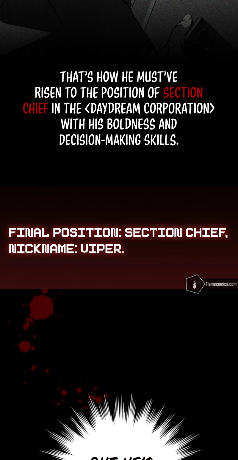Got Dropped into a Ghost Story, Still Gotta Work Chapter 36 page 4