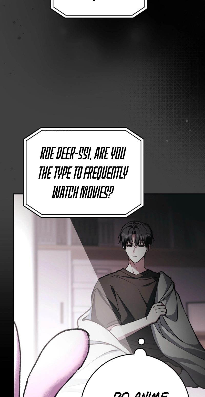 Got Dropped into a Ghost Story, Still Gotta Work Chapter 36 page 7