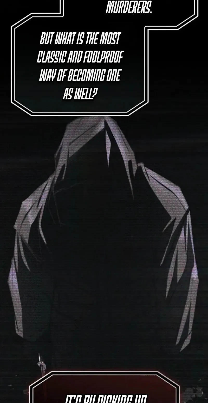 Got Dropped into a Ghost Story, Still Gotta Work Chapter 36 page 10