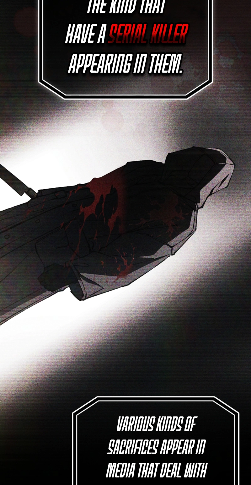 Got Dropped into a Ghost Story, Still Gotta Work Chapter 36 page 9