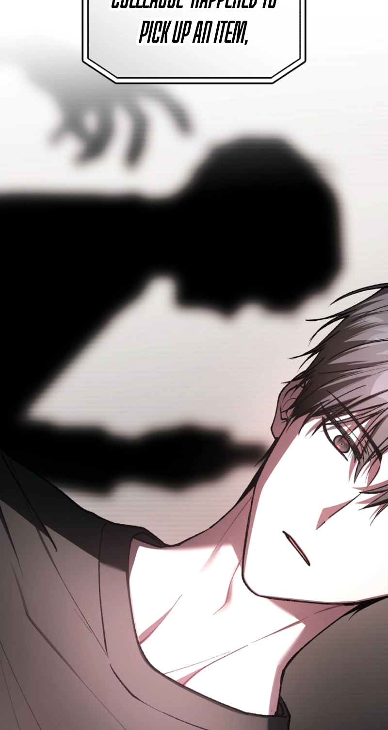 Got Dropped into a Ghost Story, Still Gotta Work Chapter 36 page 13