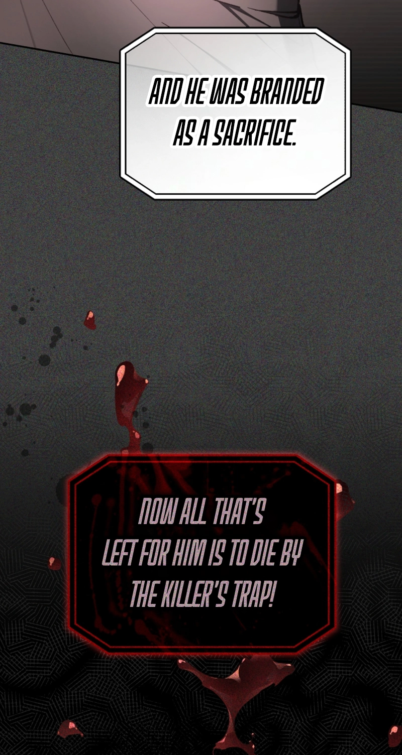 Got Dropped into a Ghost Story, Still Gotta Work Chapter 36 page 14