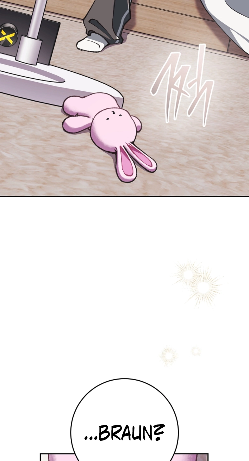 Got Dropped into a Ghost Story, Still Gotta Work Chapter 36 page 22