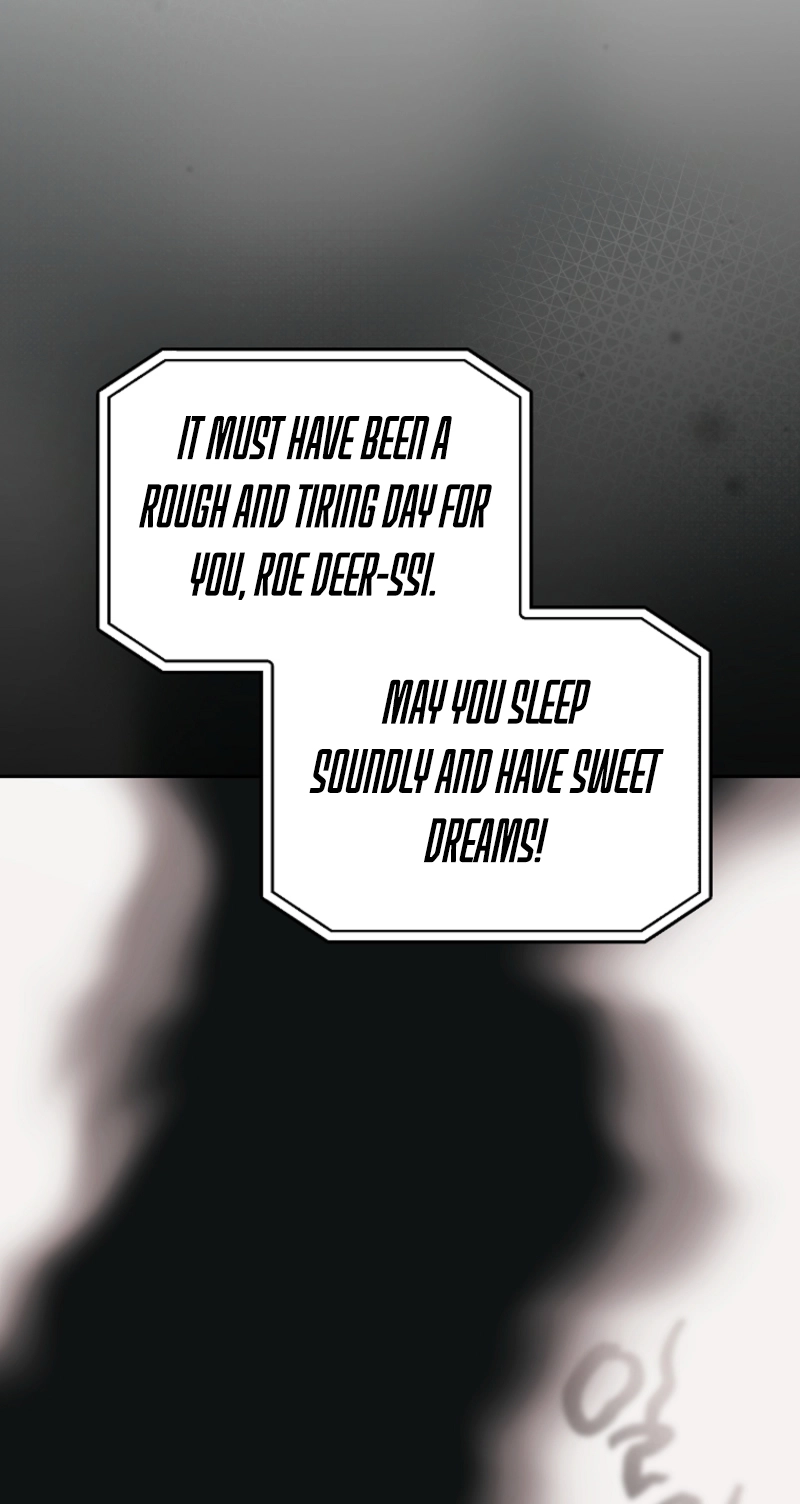 Got Dropped into a Ghost Story, Still Gotta Work Chapter 36 page 19