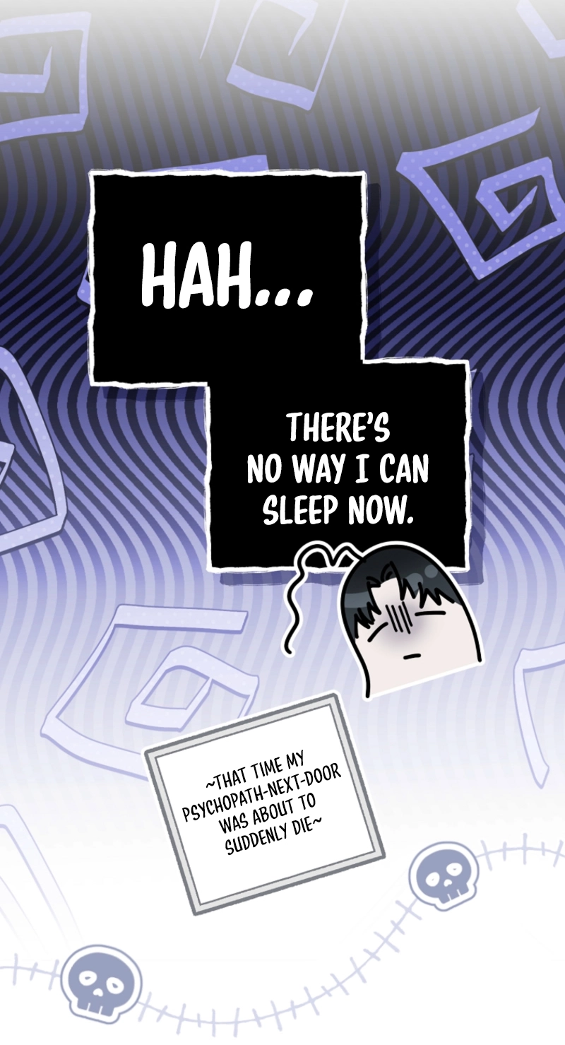 Got Dropped into a Ghost Story, Still Gotta Work Chapter 36 page 24