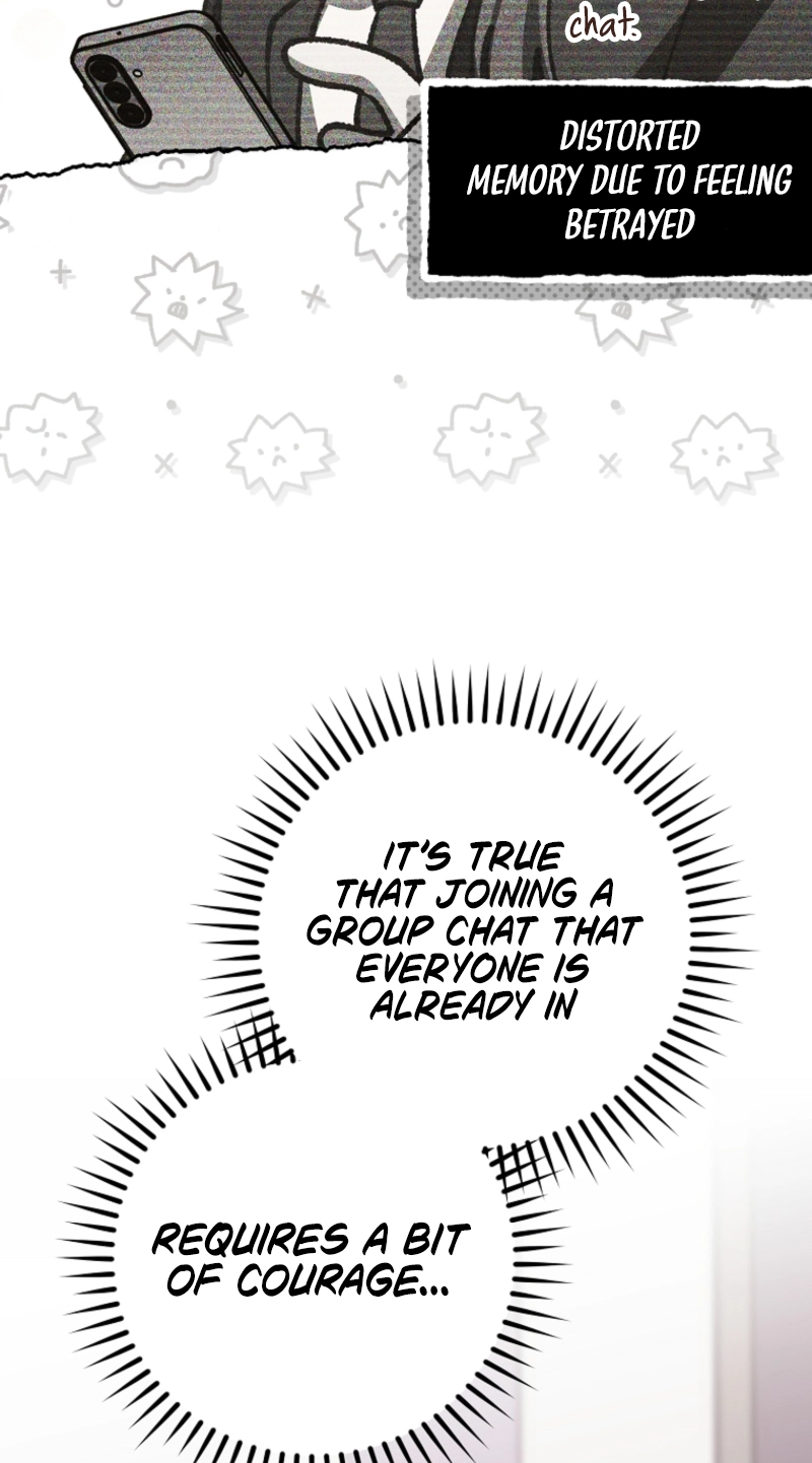 Got Dropped into a Ghost Story, Still Gotta Work Chapter 36 page 31