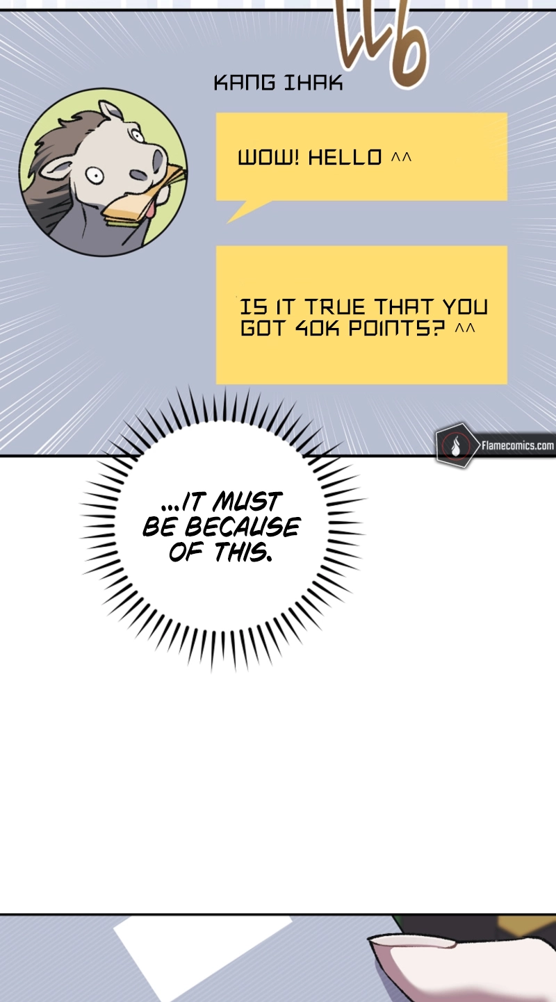 Got Dropped into a Ghost Story, Still Gotta Work Chapter 36 page 36