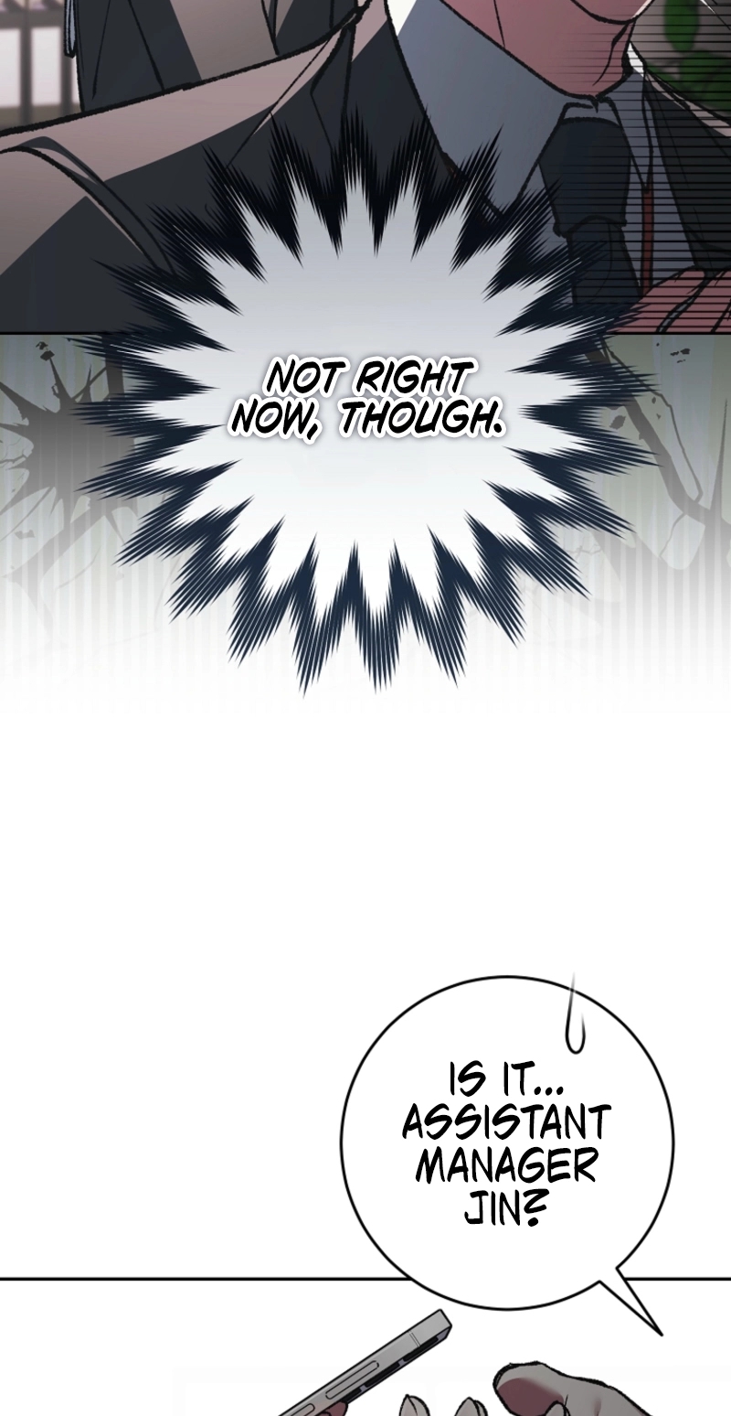 Got Dropped into a Ghost Story, Still Gotta Work Chapter 36 page 61