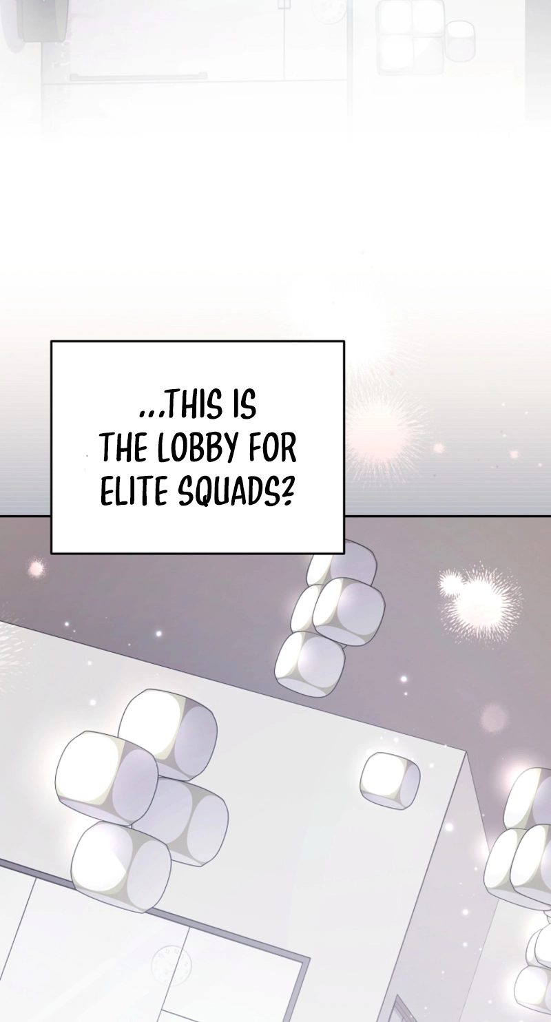 Got Dropped into a Ghost Story, Still Gotta Work Chapter 36 page 76