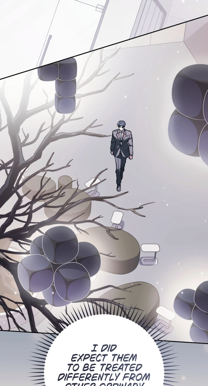 Got Dropped into a Ghost Story, Still Gotta Work Chapter 36 page 77