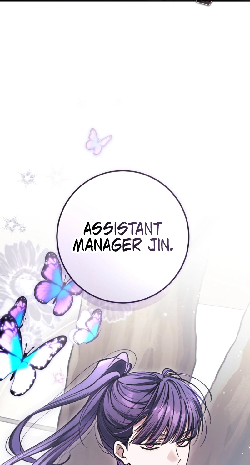 Got Dropped into a Ghost Story, Still Gotta Work Chapter 36 page 79