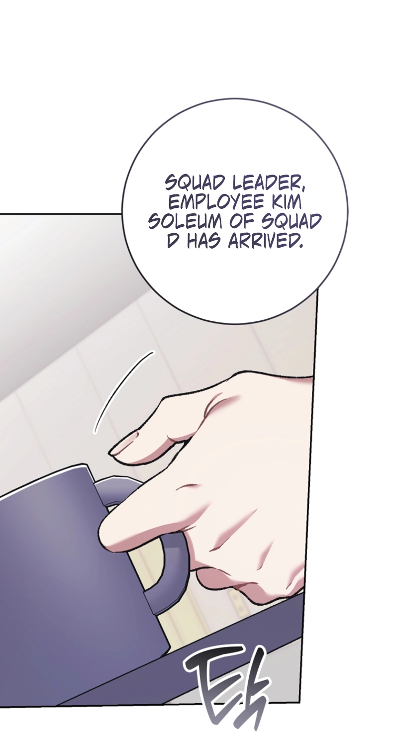 Got Dropped into a Ghost Story, Still Gotta Work Chapter 36 page 81