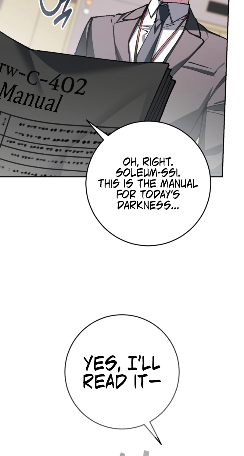 Got Dropped into a Ghost Story, Still Gotta Work Chapter 36 page 87