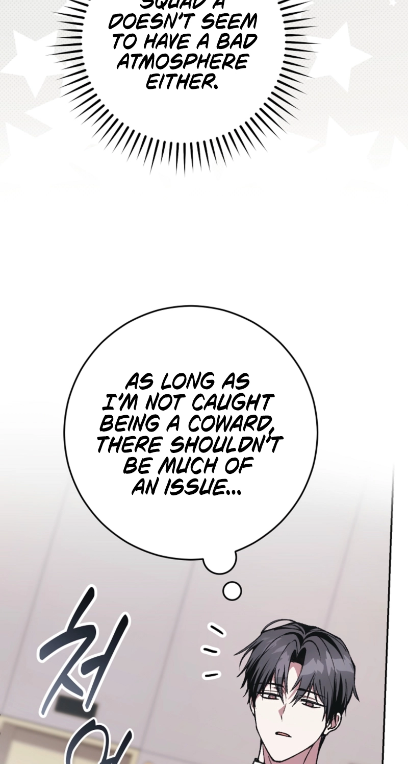 Got Dropped into a Ghost Story, Still Gotta Work Chapter 36 page 86