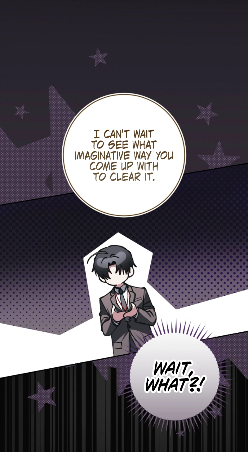 Got Dropped into a Ghost Story, Still Gotta Work Chapter 36 page 92