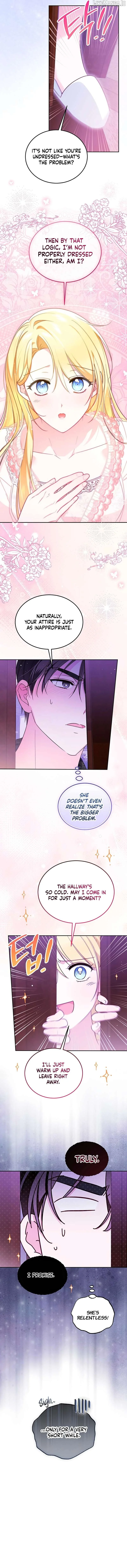 Grand Duchess’s Constitution Chapter 10 page 10