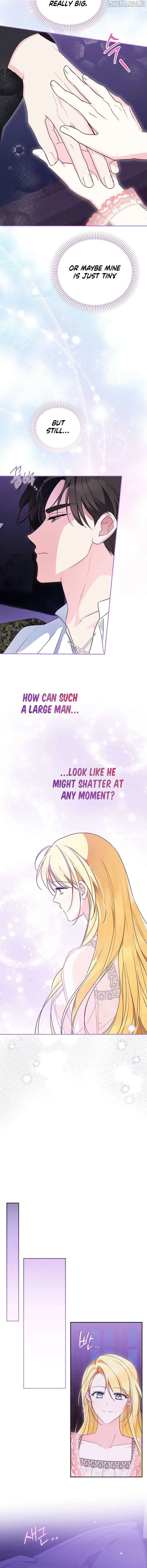 Grand Duchess’s Constitution Chapter 11 page 8
