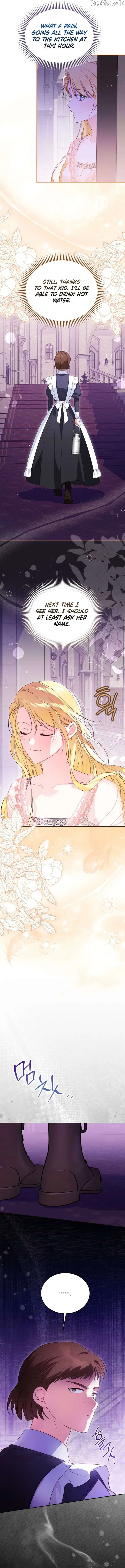 Grand Duchess’s Constitution Chapter 11 page 13