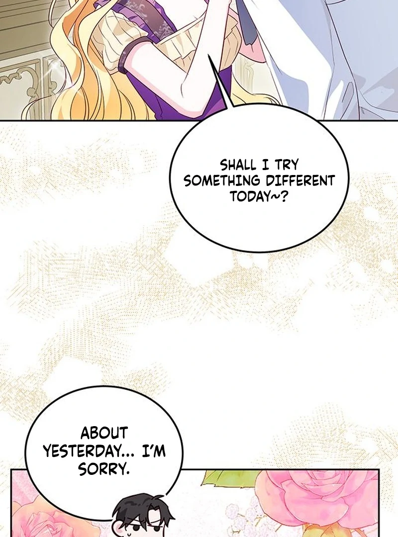 Grand Duchess’s Constitution Chapter 12 page 8