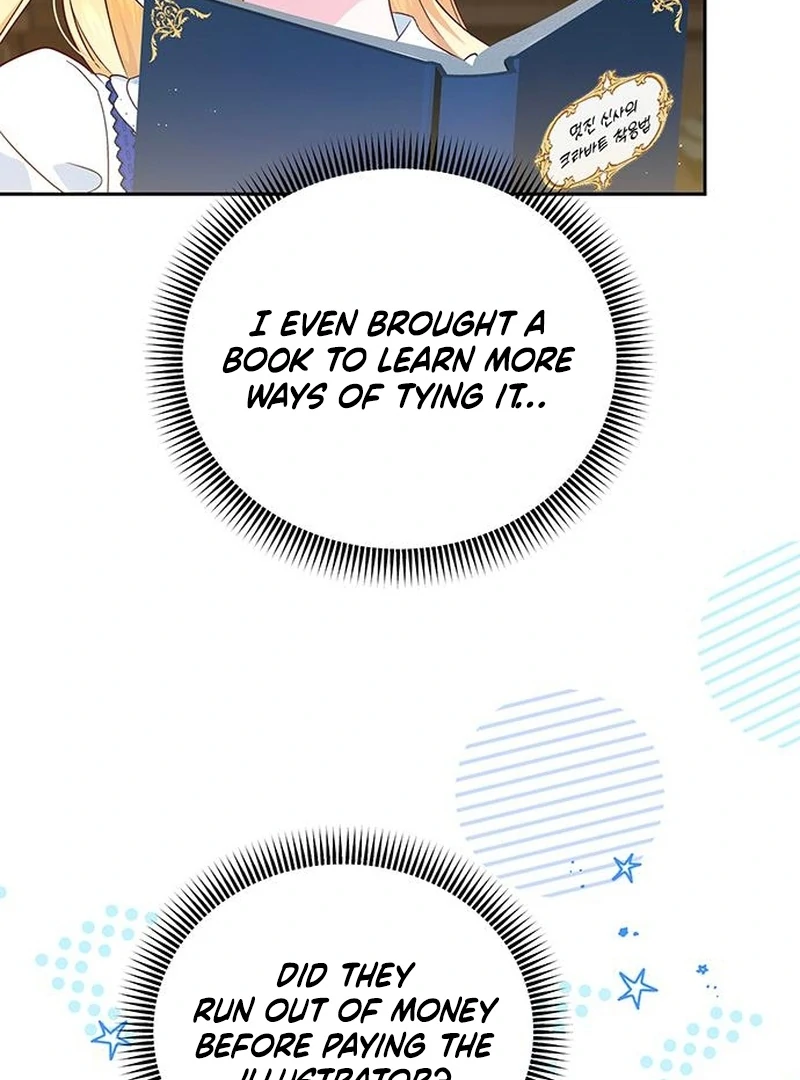 Grand Duchess’s Constitution Chapter 12 page 27