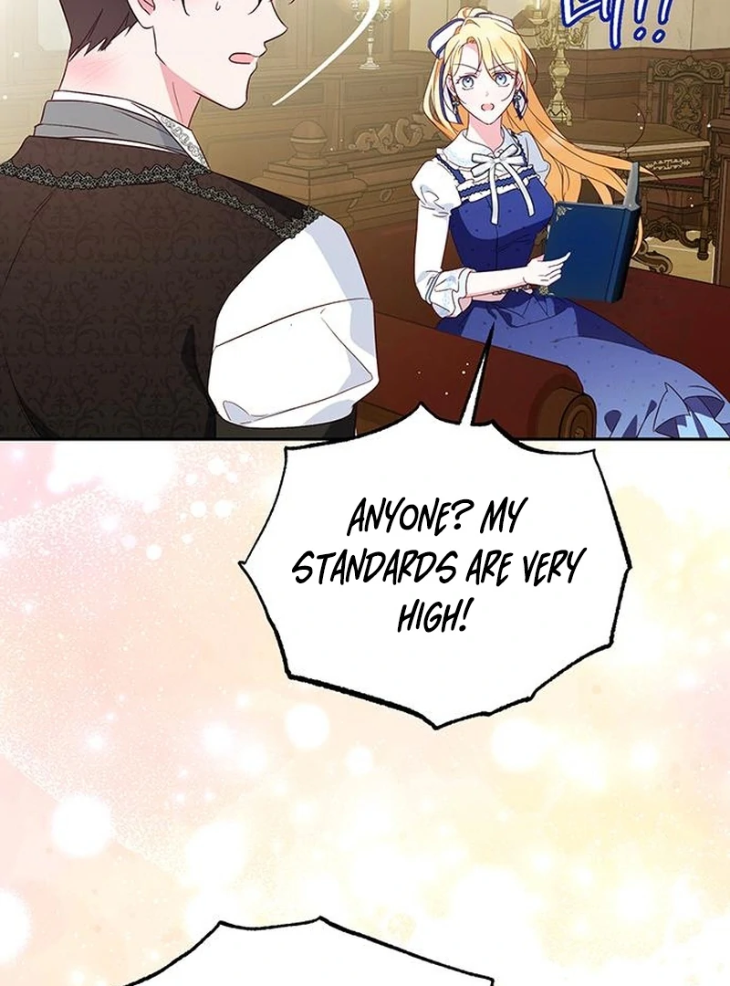 Grand Duchess’s Constitution Chapter 12 page 41