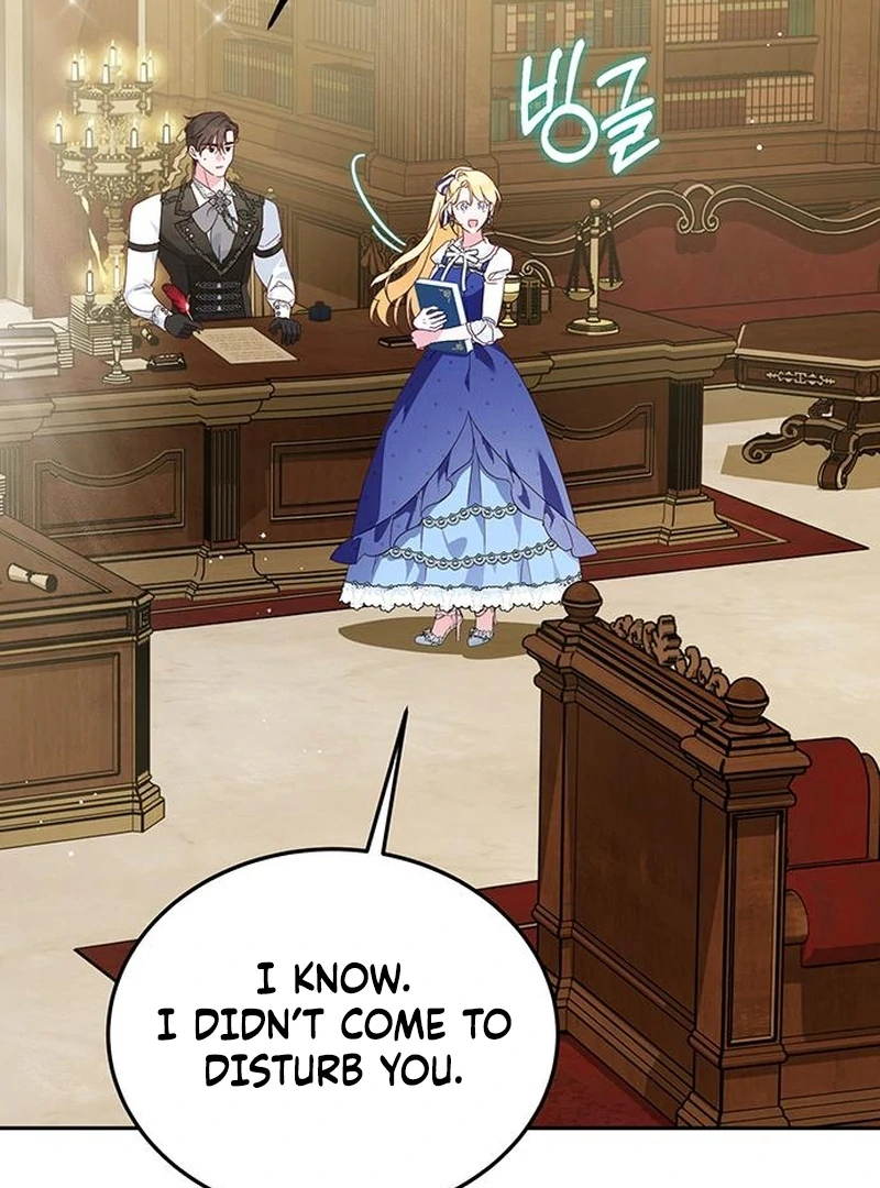 Grand Duchess’s Constitution Chapter 12 page 22