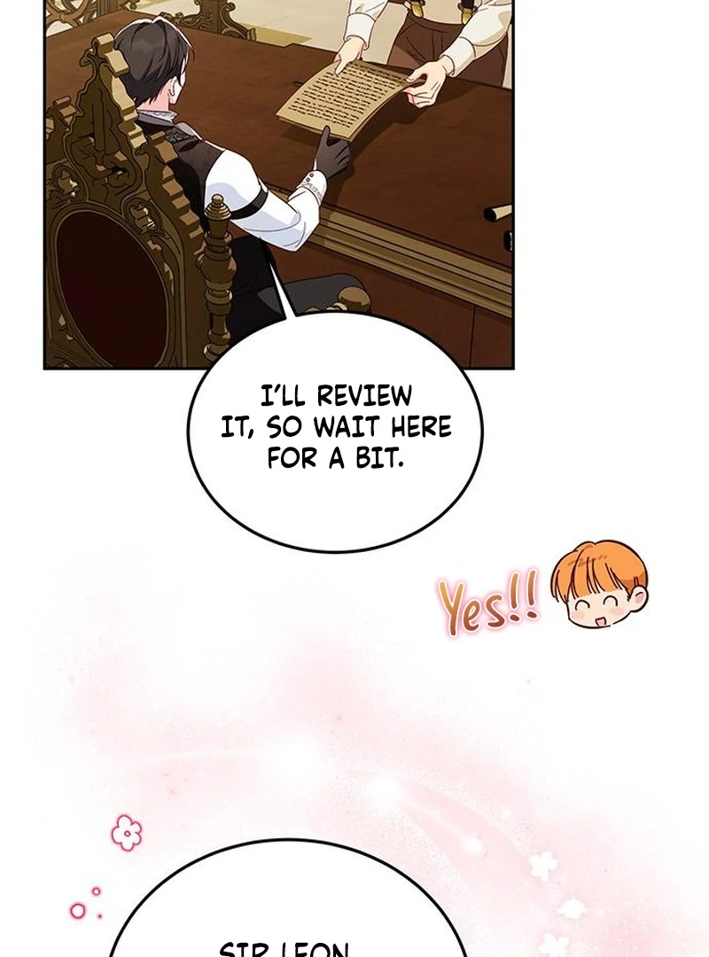 Grand Duchess’s Constitution Chapter 12 page 50