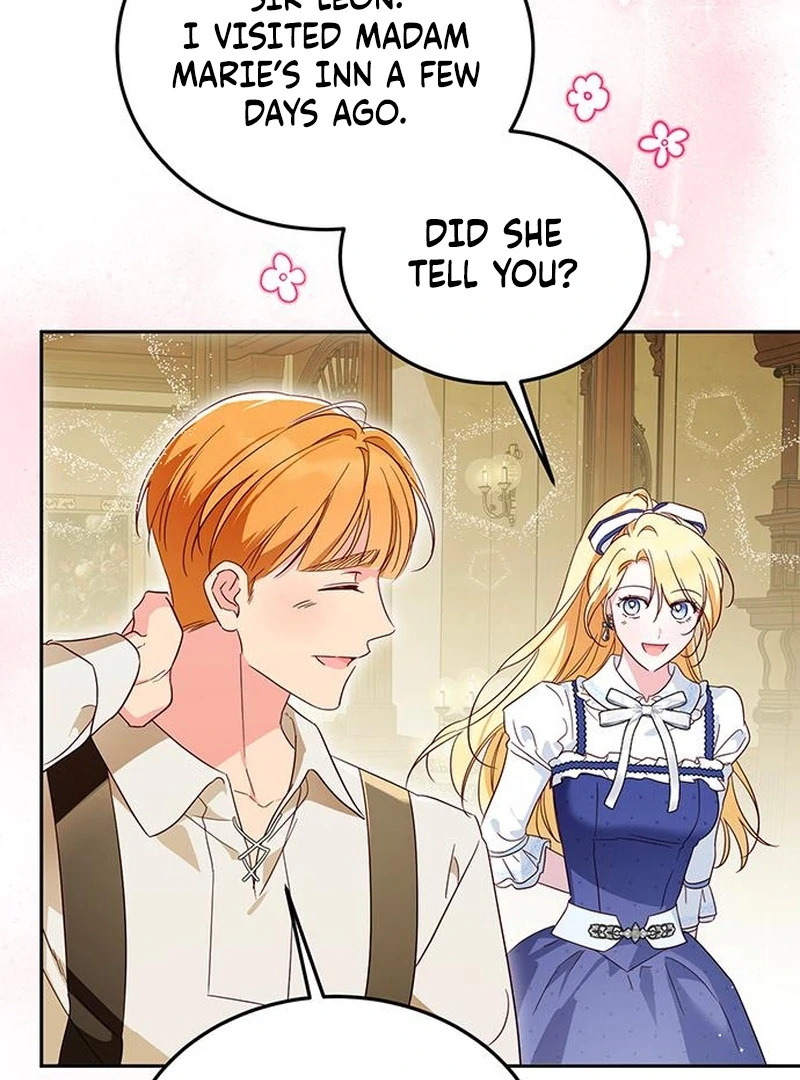 Grand Duchess’s Constitution Chapter 12 page 51