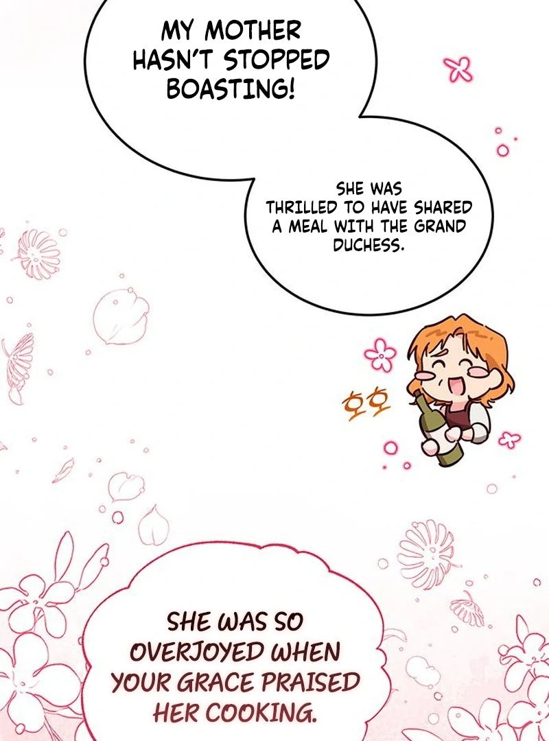 Grand Duchess’s Constitution Chapter 12 page 52