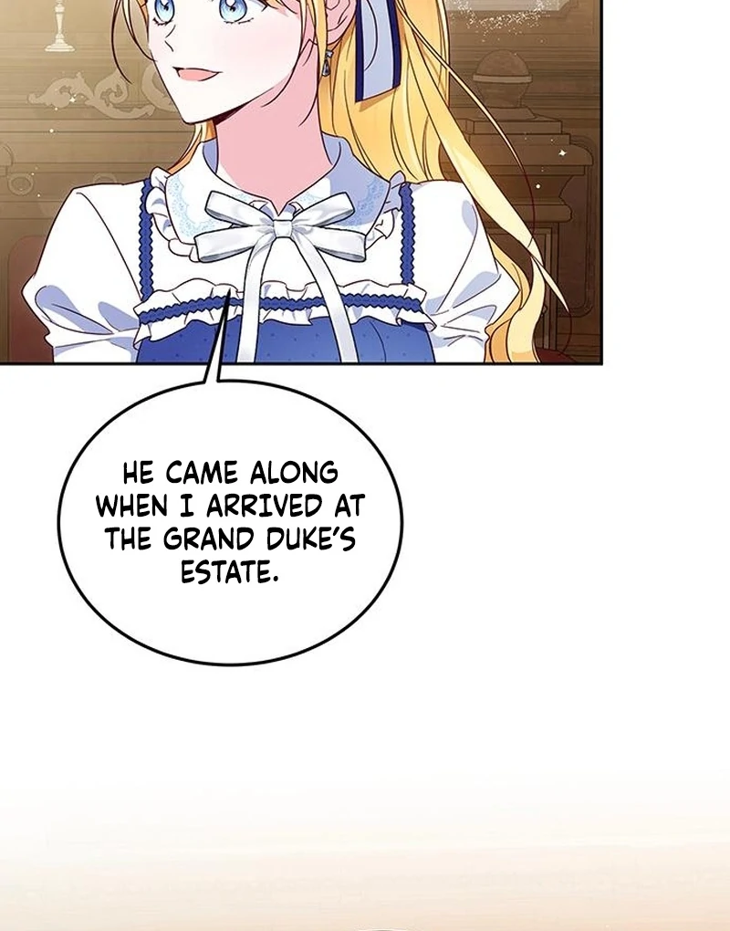 Grand Duchess’s Constitution Chapter 12 page 66