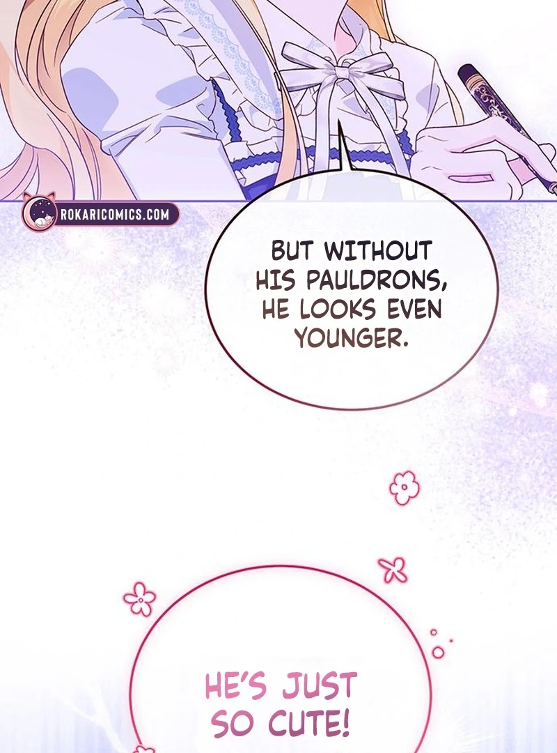 Grand Duchess’s Constitution Chapter 12 page 69