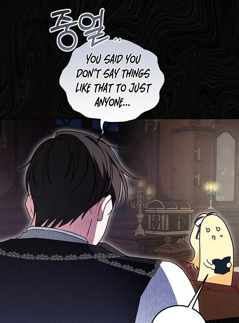 Grand Duchess’s Constitution Chapter 12 page 73
