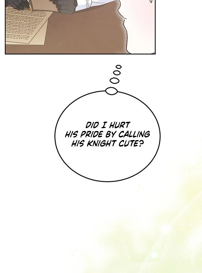 Grand Duchess’s Constitution Chapter 12 page 78