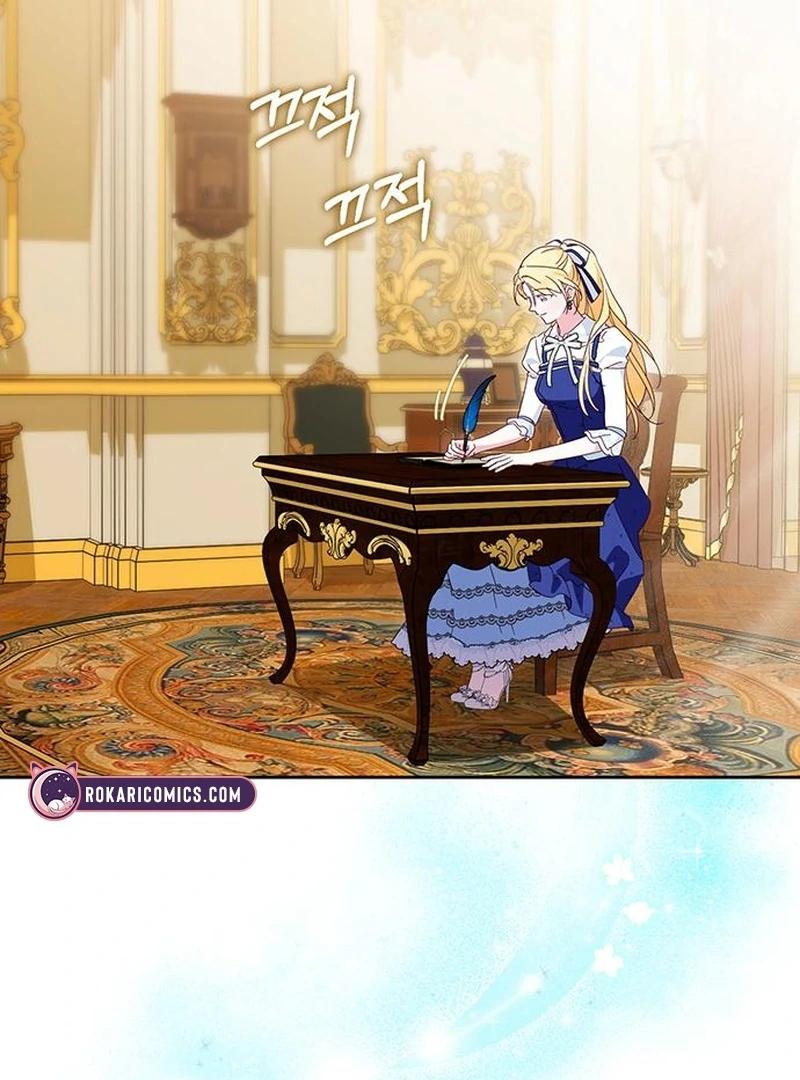 Grand Duchess’s Constitution Chapter 12 page 80