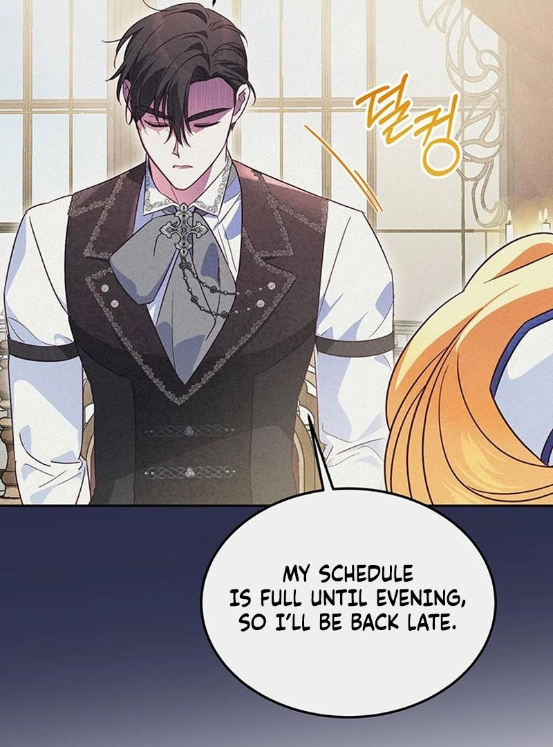 Grand Duchess’s Constitution Chapter 12 page 83