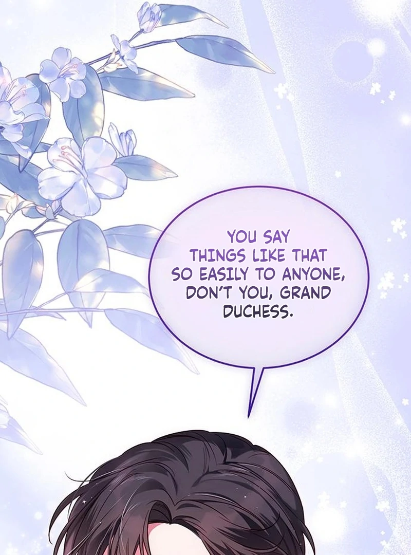 Grand Duchess’s Constitution Chapter 12 page 86